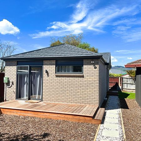 Modern Home With 2 Ensuites Only 17 Minutes To City And Chc Airport Christchurch Luaran gambar