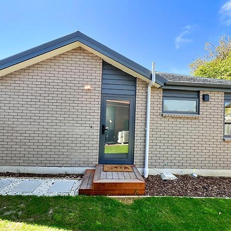 Modern Home With 2 Ensuites Only 17 Minutes To City And Chc Airport Christchurch Luaran gambar