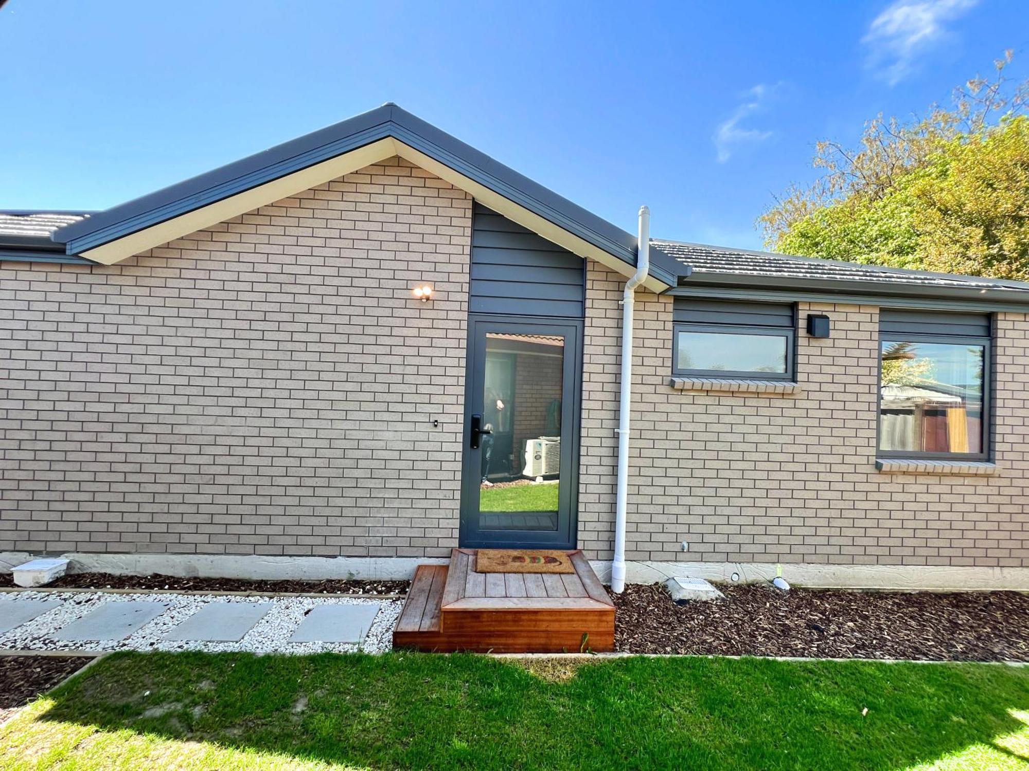 Modern Home With 2 Ensuites Only 17 Minutes To City And Chc Airport Christchurch Luaran gambar