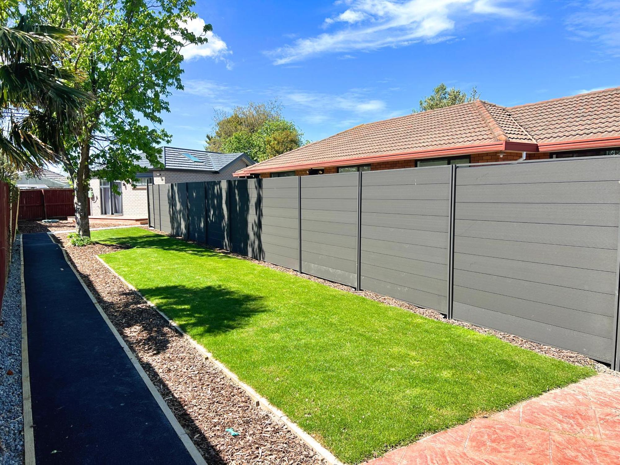 Modern Home With 2 Ensuites Only 17 Minutes To City And Chc Airport Christchurch Luaran gambar