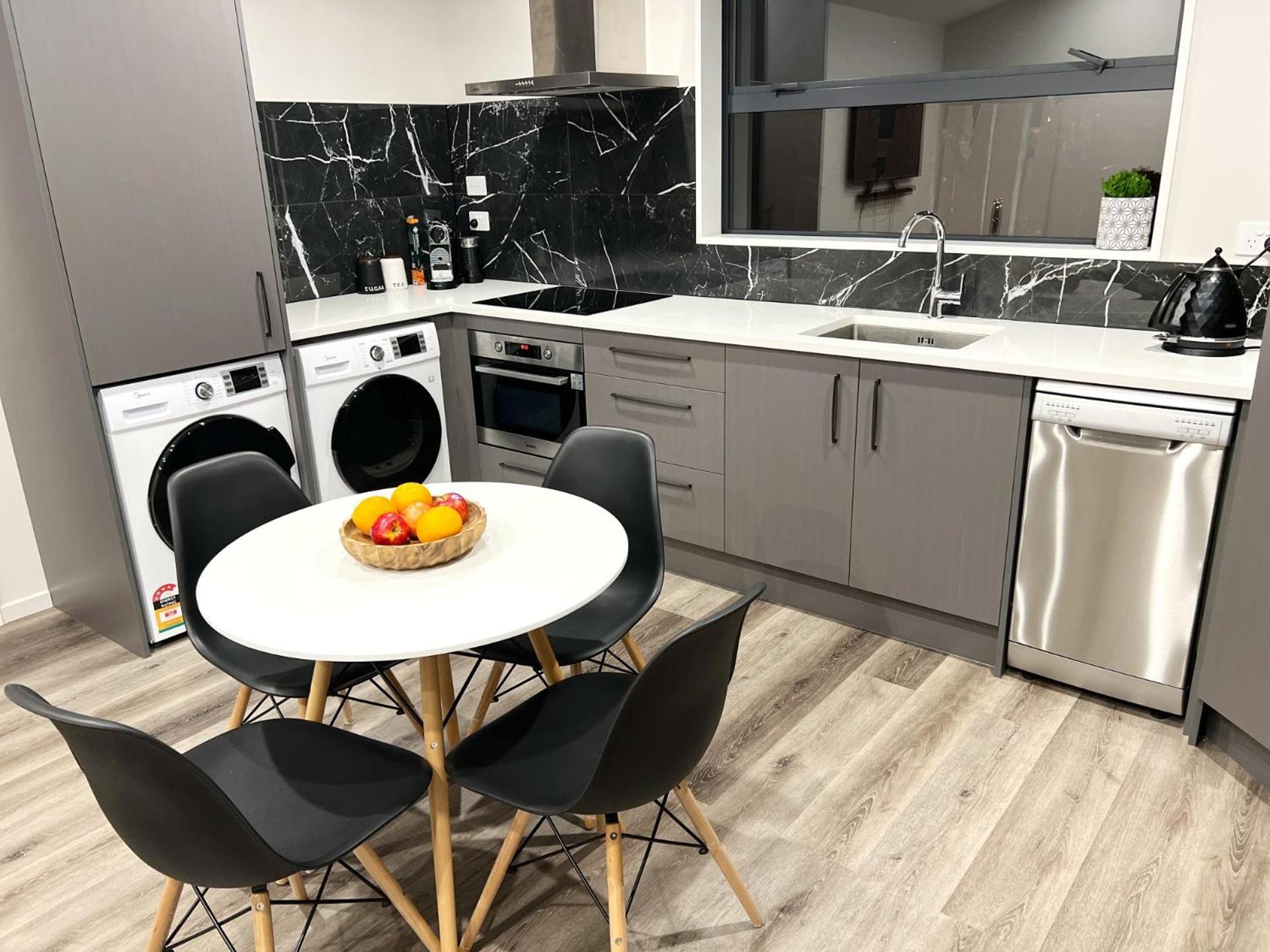 Modern Home With 2 Ensuites Only 17 Minutes To City And Chc Airport Christchurch Luaran gambar