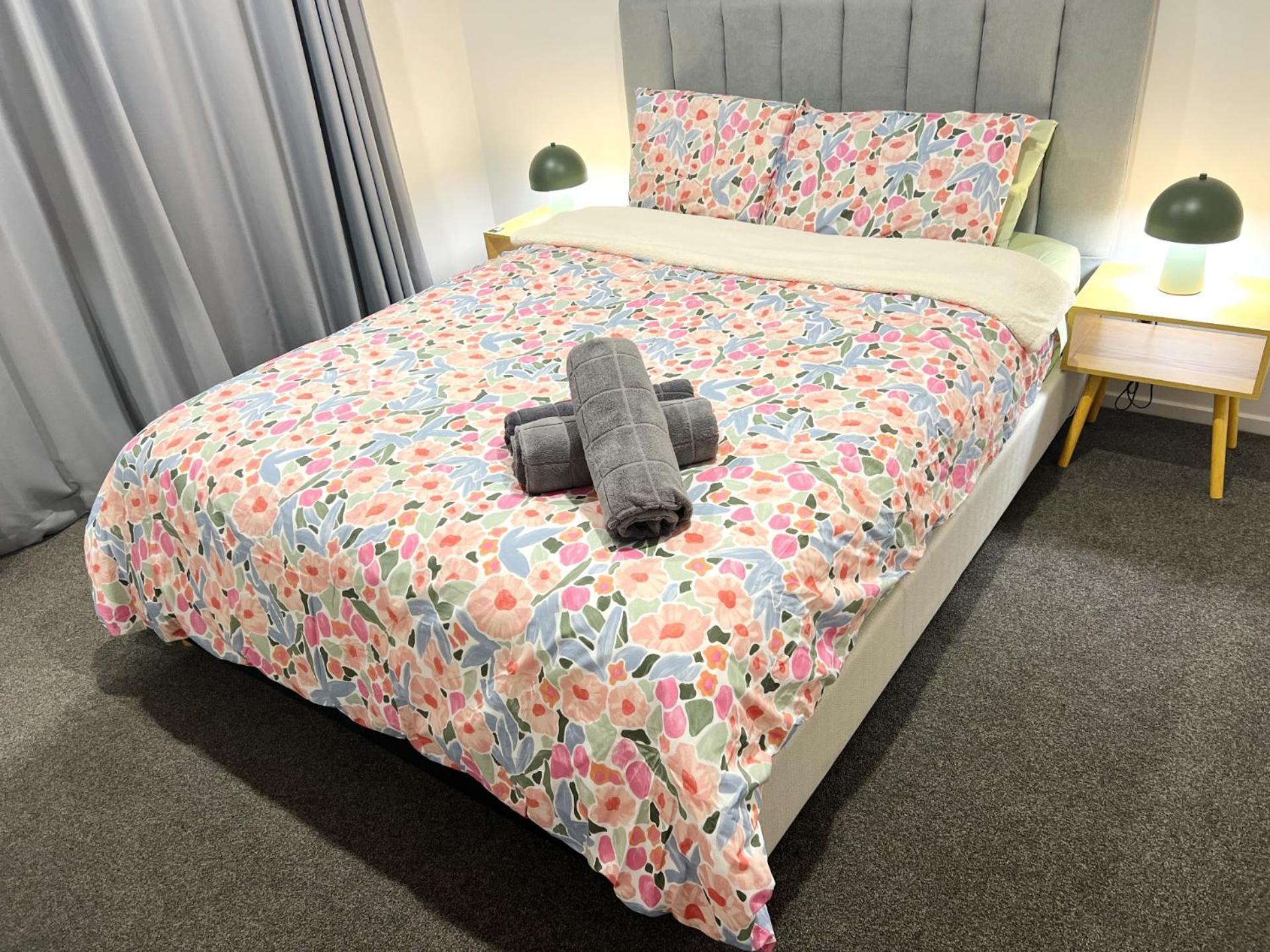 Modern Home With 2 Ensuites Only 17 Minutes To City And Chc Airport Christchurch Luaran gambar